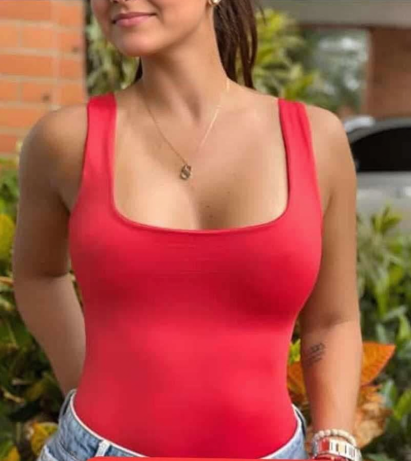 Body Clásico de Alta Calidad - Dura TEX